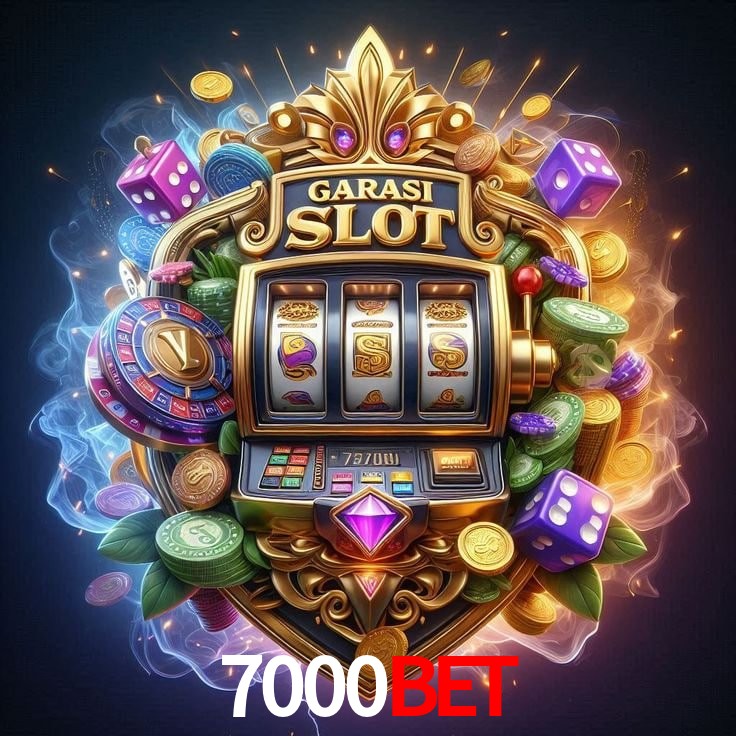 7000bet - cassino ao vivo